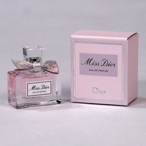 Dior - Miss Dior Mini Collectable Bottle NEW BOX